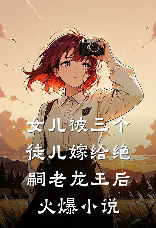 女儿被三个徒儿嫁给绝嗣老龙王后火爆小说