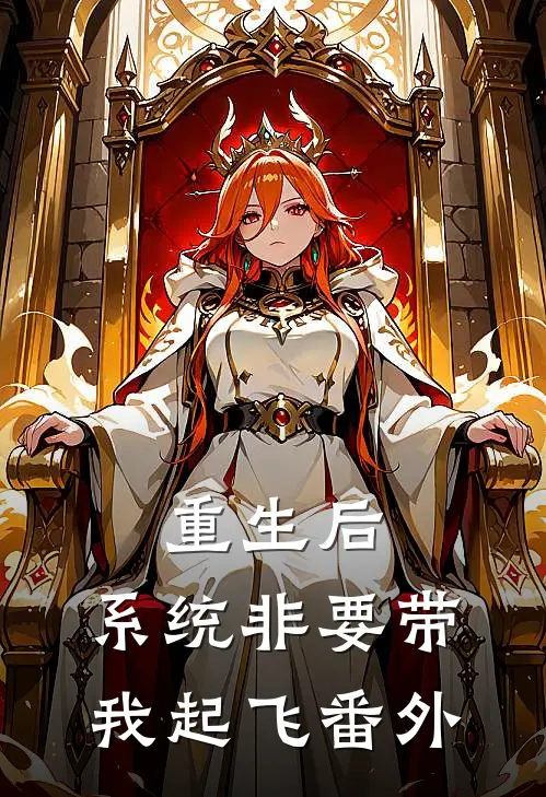 重生后，系统非要带我起飞番外