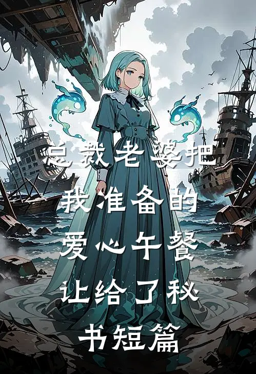 总裁老婆把我准备的爱心午餐，让给了秘书短篇