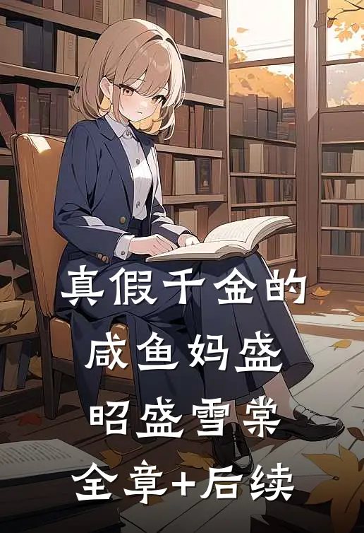 真假千金的咸鱼妈盛昭盛雪棠:全章+后续