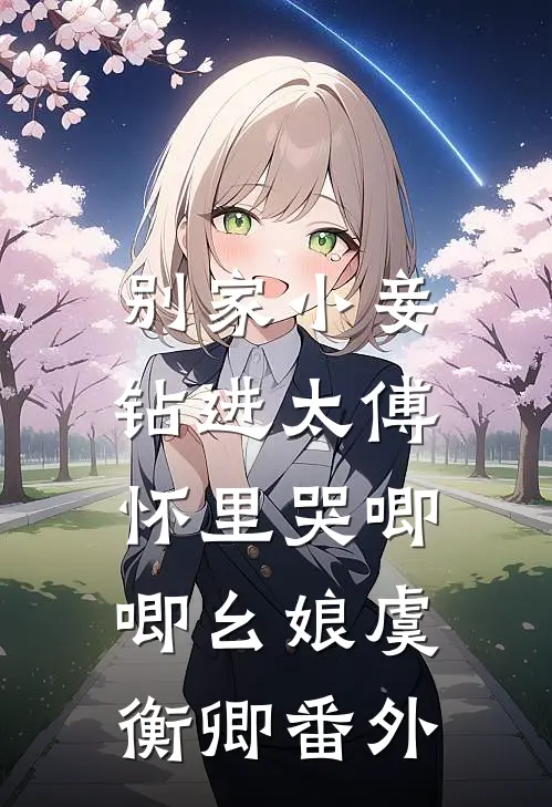 别家小妾，钻进太傅怀里哭唧唧幺娘虞衡卿番外
