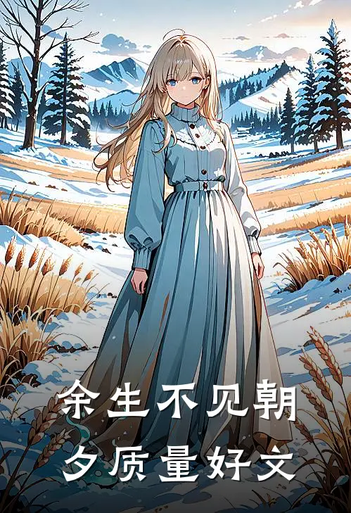余生不见朝夕质量好文