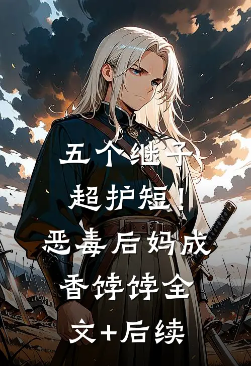 五个继子超护短！恶毒后妈成香饽饽全文+后续