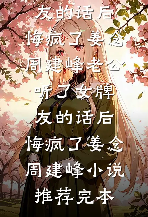 装穷五年被嫌弃，退婚后渣男追悔莫及后续