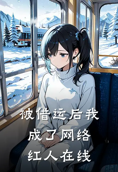 被借运后我成了网络红人在线
