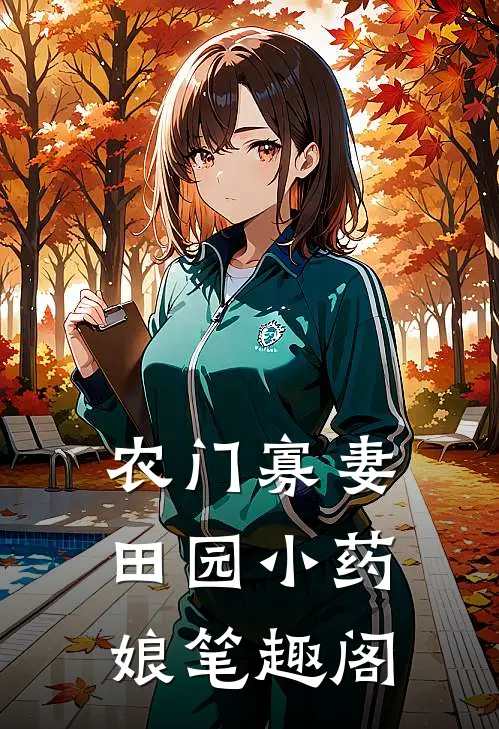 农门寡妻：田园小药娘笔趣阁