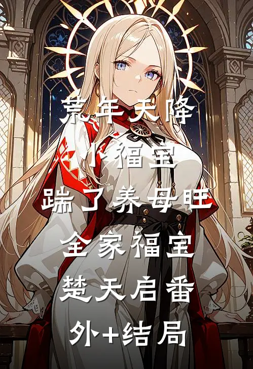 荒年天降小福宝，踹了养母旺全家福宝楚天启(番外)+(结局)