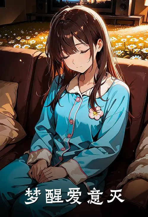 梦醒爱意灭