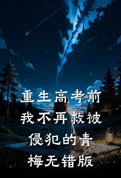 重生高考前，我不再救被侵犯的青梅无错版