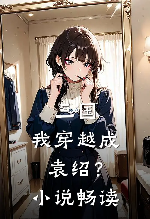 三国：我穿越成袁绍？小说畅读