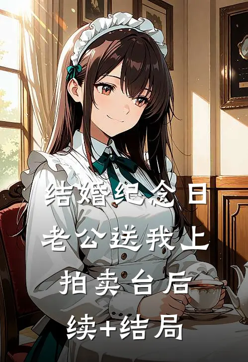 结婚纪念日老公送我上拍卖台后续+结局