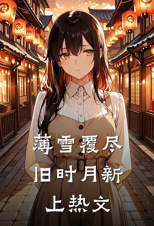 薄雪覆尽旧时月新上热文