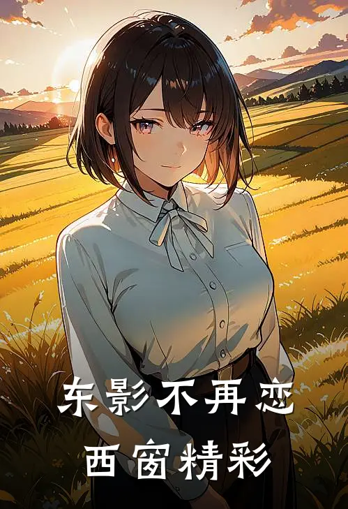 东影不再恋西窗精彩