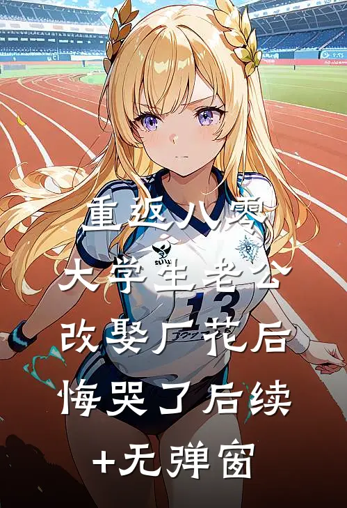 重返八零，大学生老公改娶厂花后悔哭了后续+无弹窗