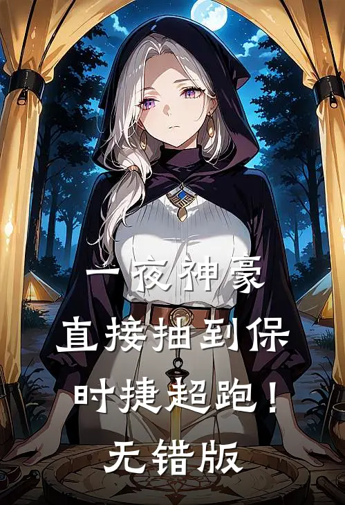 一夜神豪：直接抽到保时捷超跑！无错版