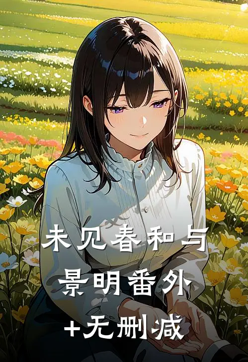 未见春和与景明番外+无删减