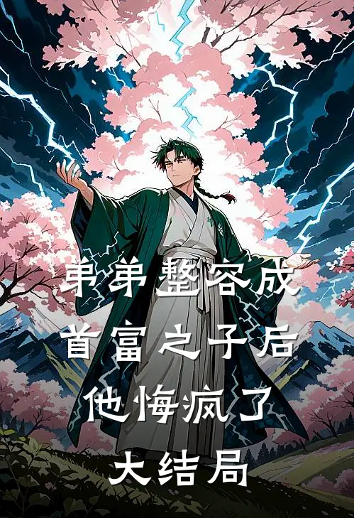 弟弟整容成首富之子后，他悔疯了大结局