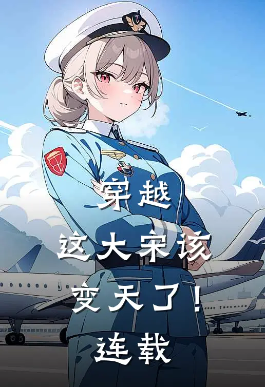 穿越：这大宋该变天了！连载