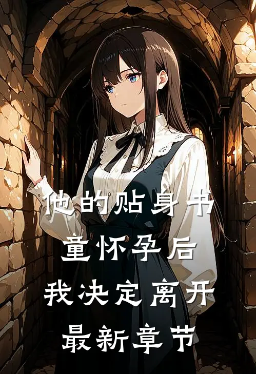他的贴身书童怀孕后，我决定离开最新章节