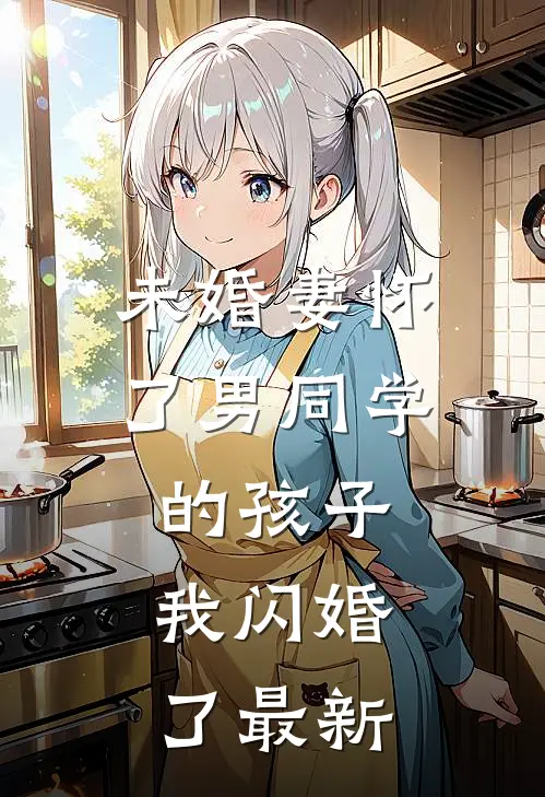 未婚妻怀了男同学的孩子，我闪婚了最新