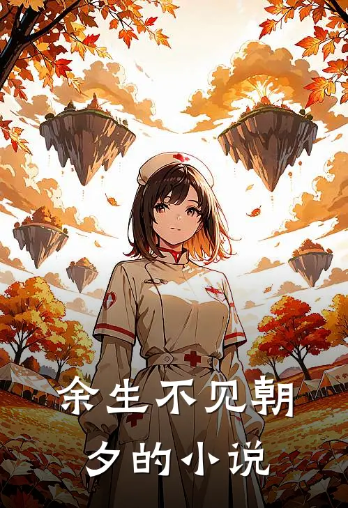 余生不见朝夕的小说