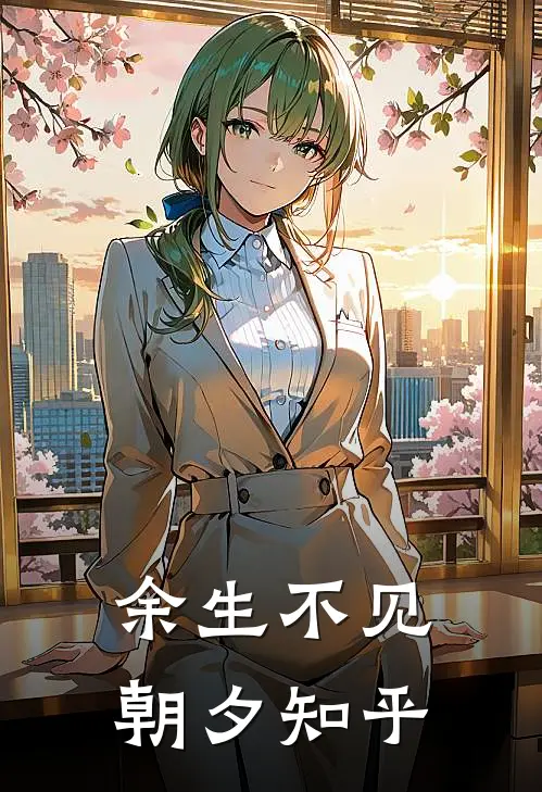 余生不见朝夕知乎