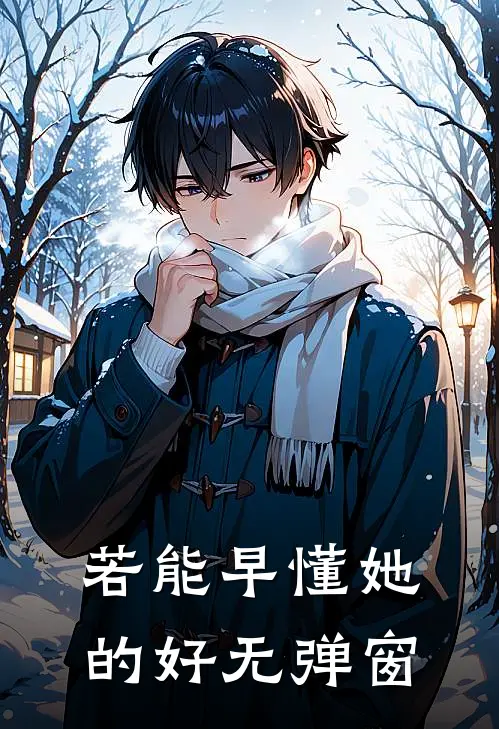 若能早懂她的好无弹窗