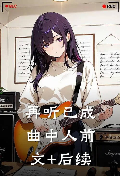 再听已成曲中人前文+后续