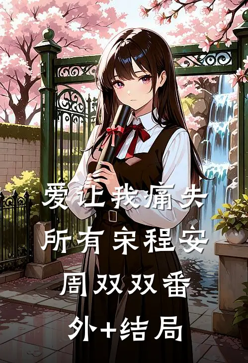 爱让我痛失所有宋程安周双双(番外)+(结局)
