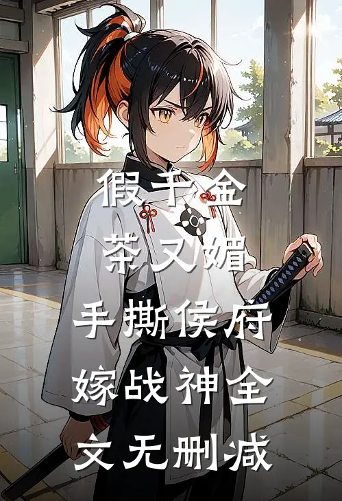 假千金茶又媚，手撕侯府嫁战神全文无删减