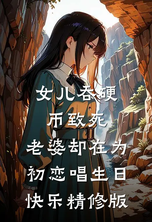 女儿吞硬币致死，老婆却在为初恋唱生日快乐精修版