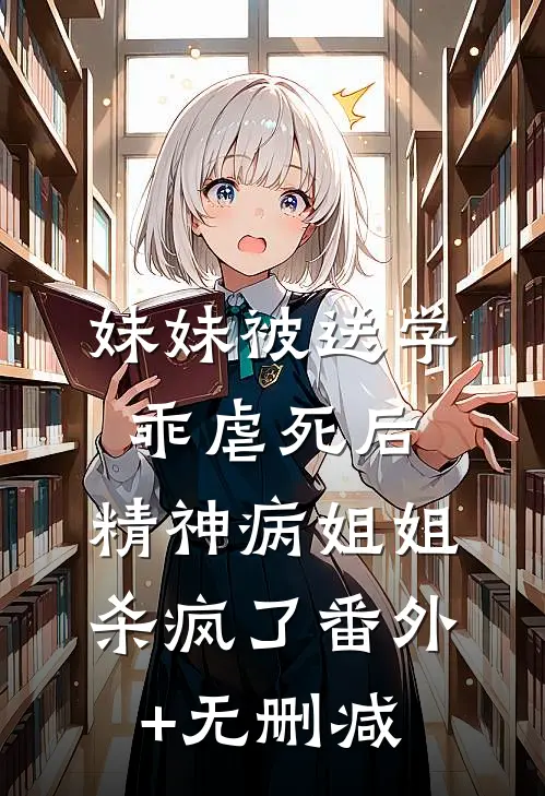 妹妹被送学乖虐死后，精神病姐姐杀疯了番外+无删减
