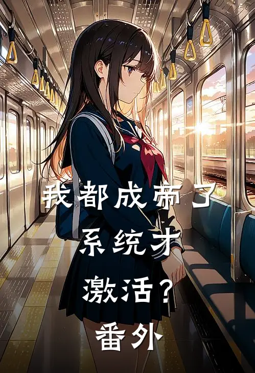 我都成帝了，系统才激活？番外