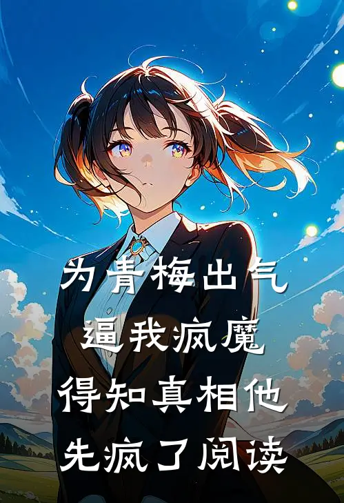 为青梅出气逼我疯魔，得知真相他先疯了阅读