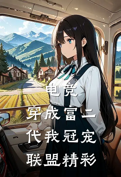 电竞：穿成富二代我冠宠联盟精彩