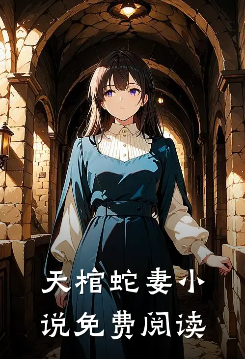 天棺蛇妻小说免费阅读