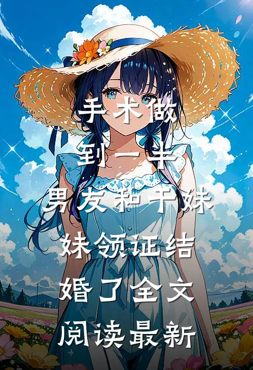 手术做到一半，男友和干妹妹领证结婚了全文阅读最新