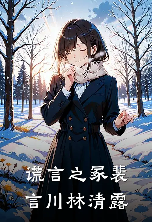 谎言之冢裴言川林清露