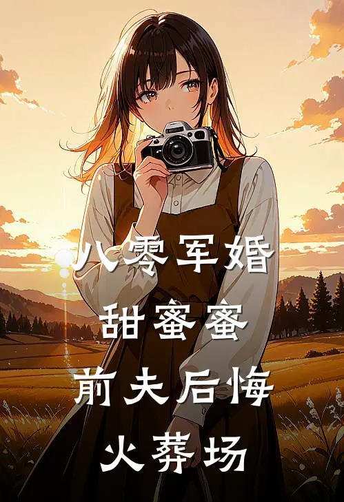 八零军婚甜蜜蜜，前夫后悔火葬场