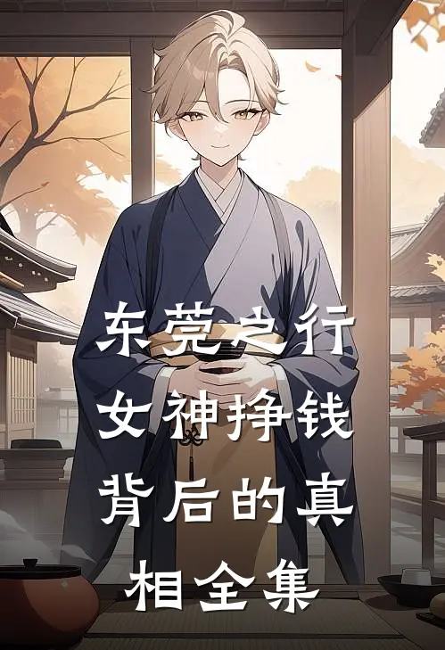 东莞之行：女神挣钱背后的真相全集