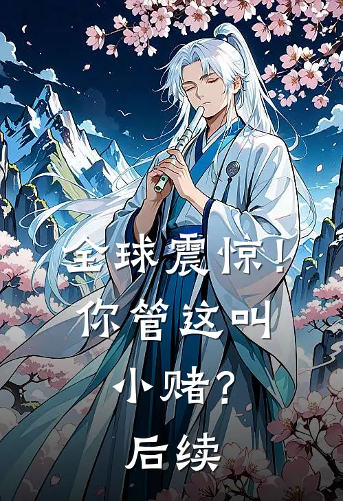 全球震惊！你管这叫小赌？后续