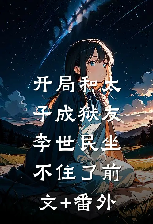 开局和太子成狱友，李世民坐不住了前文+番外
