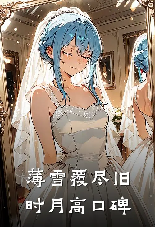 薄雪覆尽旧时月高口碑