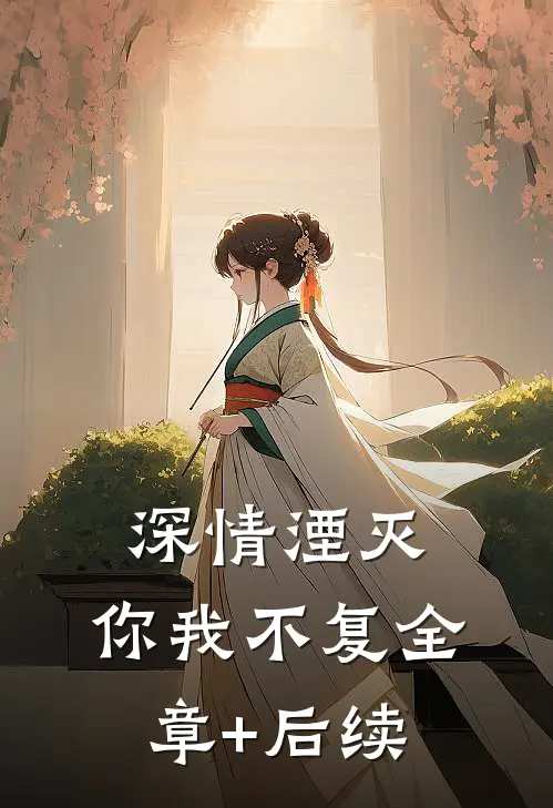深情湮灭，你我不复全章+后续