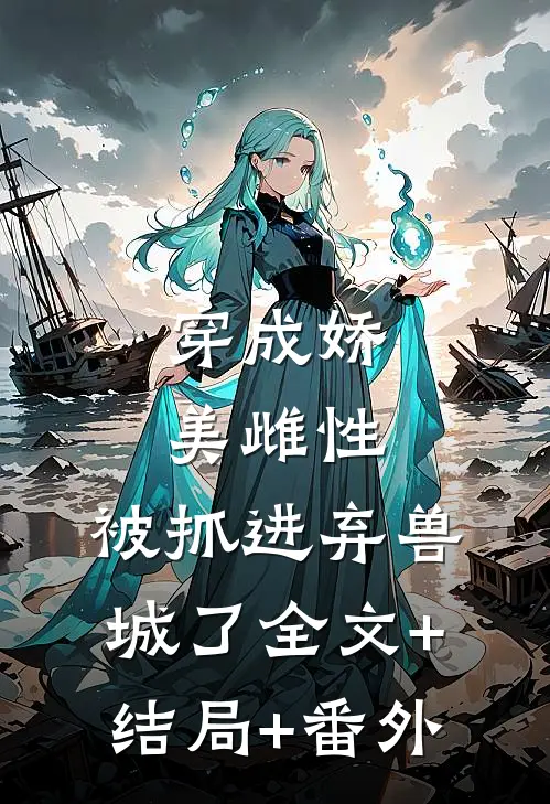 穿成娇美雌性，被抓进弃兽城了全文+结局+番外