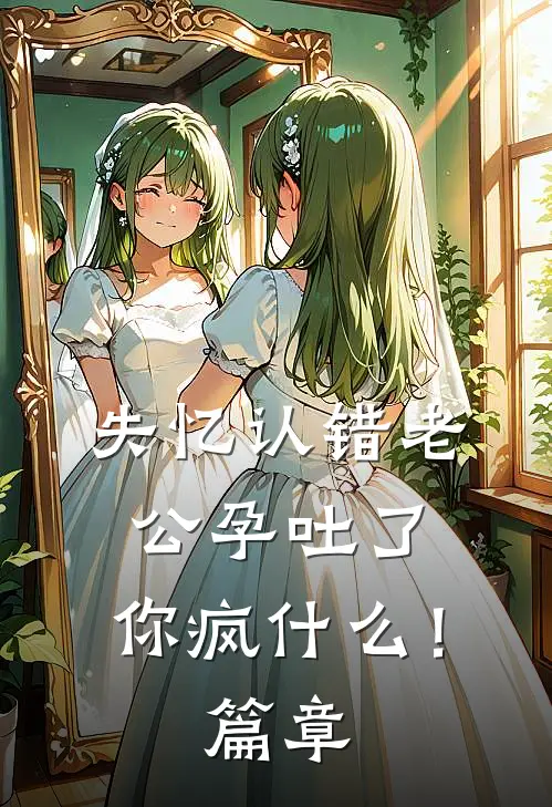 失忆认错老公孕吐了，你疯什么！篇章