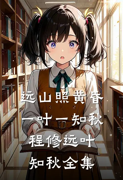 远山照黄昏，一叶一知秋程修远叶知秋全集