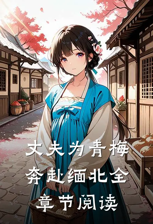 丈夫为青梅奔赴缅北全章节阅读