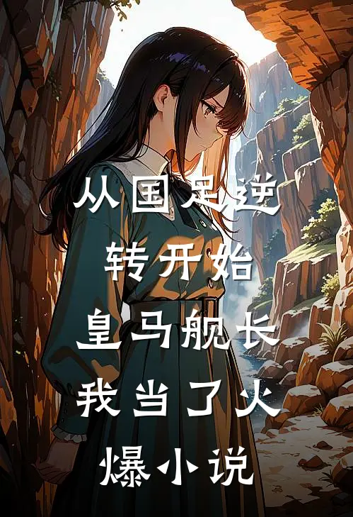 从国足逆转开始，皇马舰长我当了火爆小说