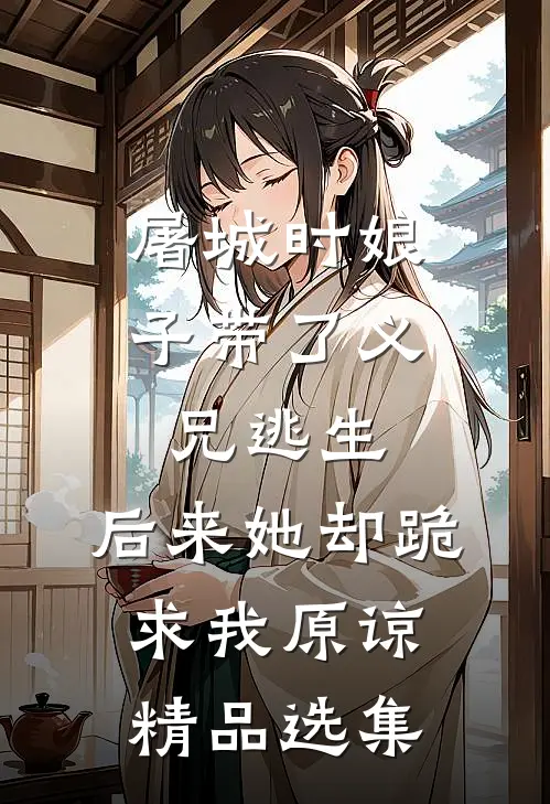 屠城时娘子带了义兄逃生，后来她却跪求我原谅精品选集